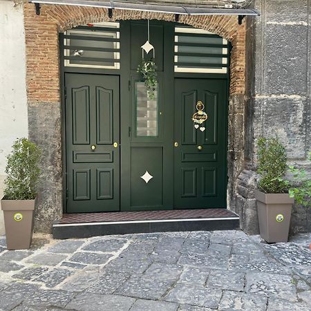 Mary'S Home Naples Luaran gambar