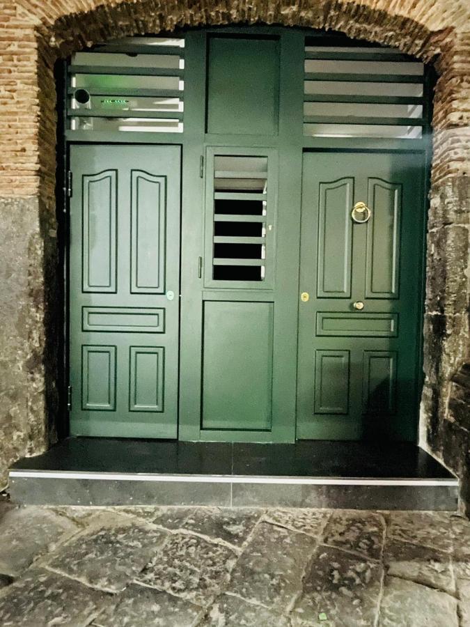 Mary'S Home Naples Luaran gambar