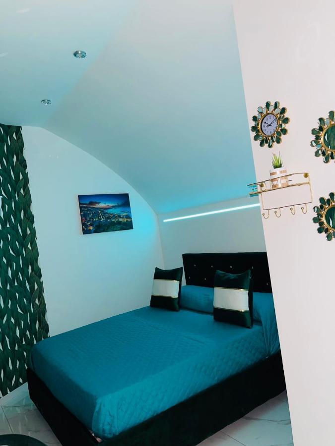 Mary'S Home Naples Luaran gambar