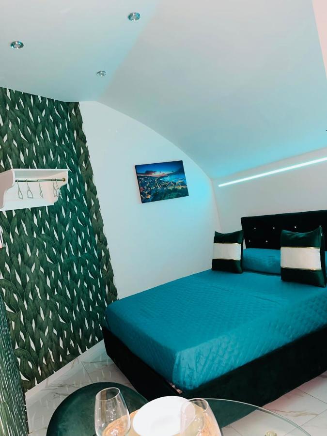 Mary'S Home Naples Luaran gambar