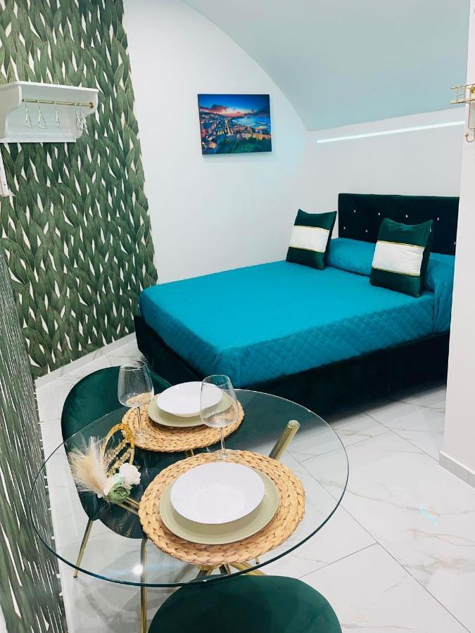 Mary'S Home Naples Luaran gambar