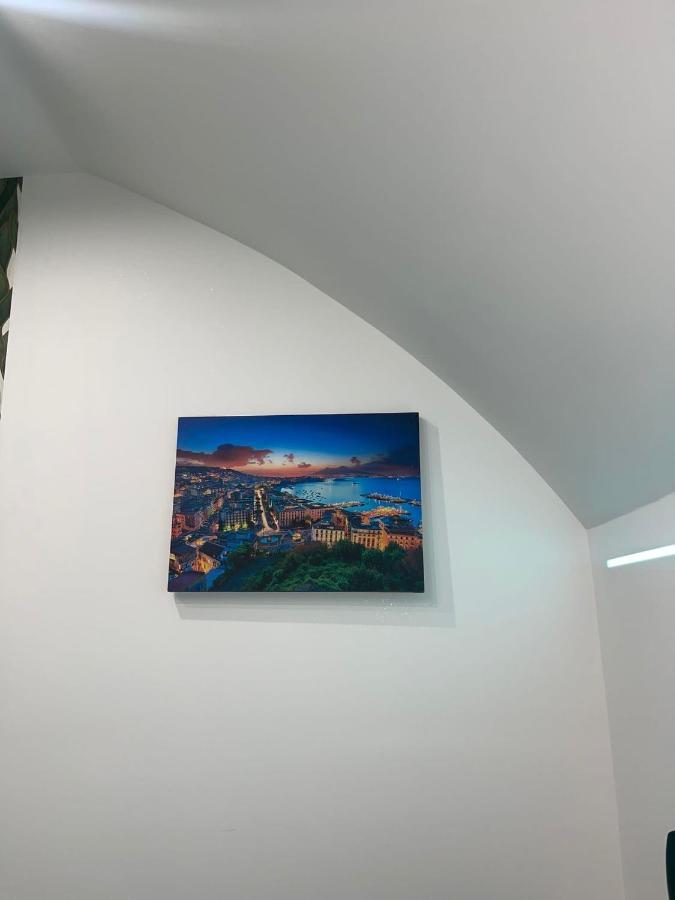 Mary'S Home Naples Luaran gambar