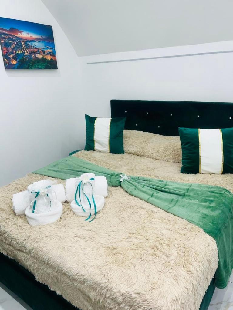 Mary'S Home Naples Luaran gambar