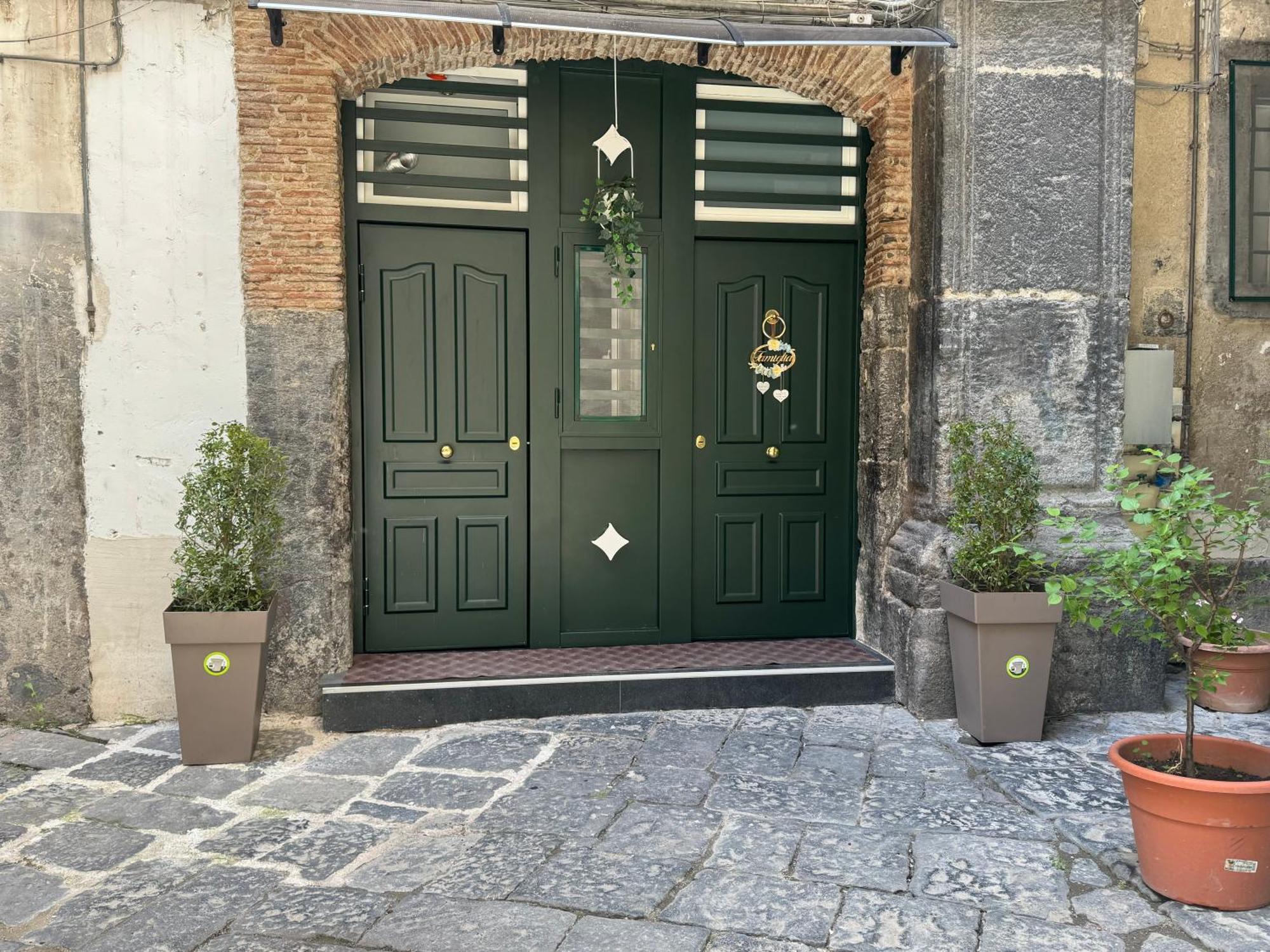 Mary'S Home Naples Luaran gambar